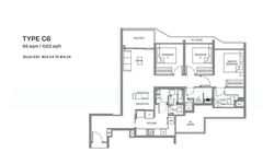 Tampines Street 91 (D18), Condominium #543082671